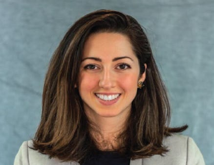 Brenna Ryan, William Ryan Homes 
